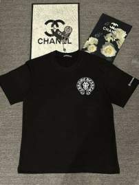 Picture of Chrome Hearts T Shirts Short _SKUChromeHeartsS-XLhgntxYH02317427